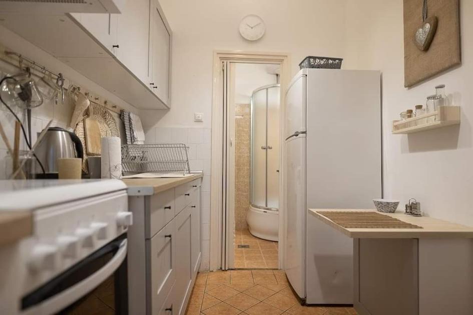 Peaceful Central Stay Gozsdu Budapest Eksteriør bilde