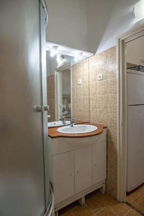 Peaceful Central Stay Gozsdu Budapest Eksteriør bilde